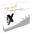Wandhalter my wall HL 9-1 L